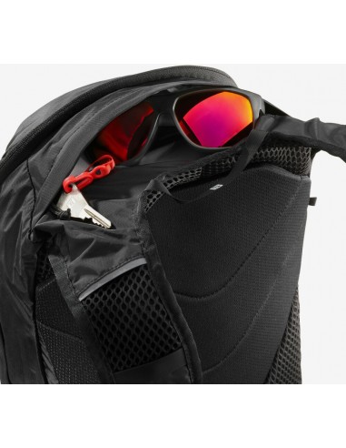 MOCHILA TRAILBLAZER 20 BLACK/ALLOY