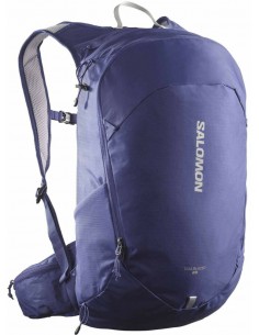 MOCHILA TRAILBLAZER 20 MAZARINE BLUE/ GHOST GREY