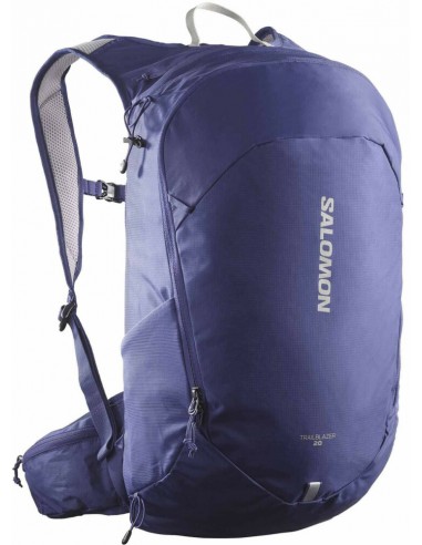 MOCHILA TRAILBLAZER 20 MAZARINE BLUE/ GHOST GREY