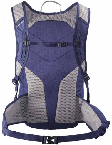 MOCHILA TRAILBLAZER 20 MAZARINE BLUE/ GHOST GREY