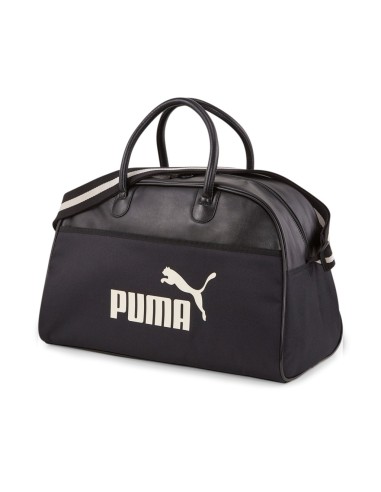 CAMPUS GRIP BAG ,PUMA BLACK INTOSFA