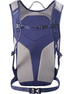 SALOMON-TRAILBLAZER 10 AURA MAZARINE BLUE/GHOST GRAY 2