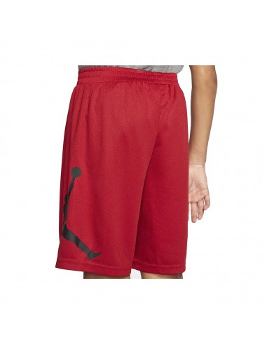 Pantalón corto NIKE JDB JUMPMAN WRAP MESH SHORT...