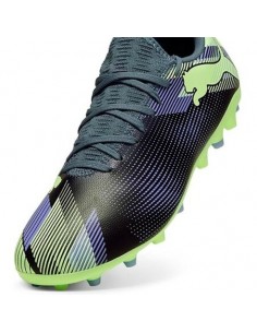 Botas de Futbol para UNISEX JUNIOR PUMA FUTURE 7 PLAY 2