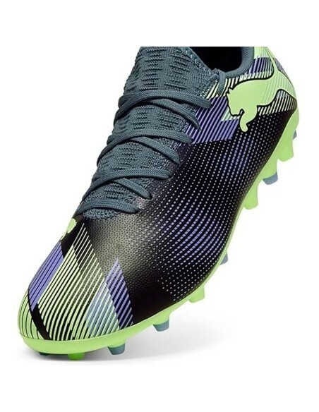 Botas de Futbol para UNISEX JUNIOR PUMA FUTURE 7 PLAY