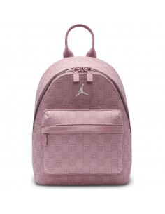 Mochila NIKE JORDAN MONOGRAM MINI  7A0761 AF4 Rosa