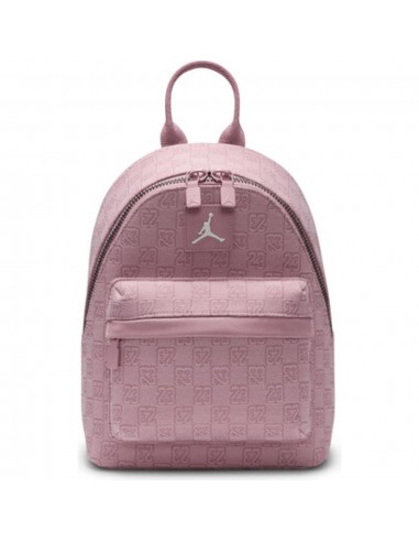 Mochila NIKE JORDAN MONOGRAM MINI  7A0761 AF4 Rosa