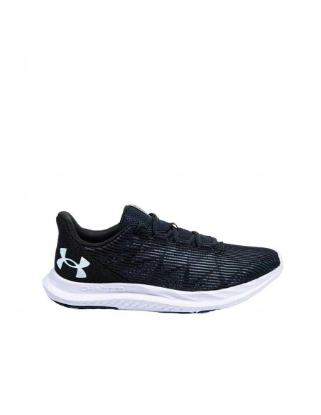 Zapatilla para Running para HOMBRE UNDER ARMOUR UA CHARGED PURSUIT 3 BL