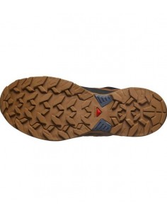 Zapatilla baja de Outdoor para HOMBRE SALOMON SHOES X...