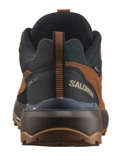 Zapatilla baja de Outdoor para HOMBRE SALOMON SHOES X... 2