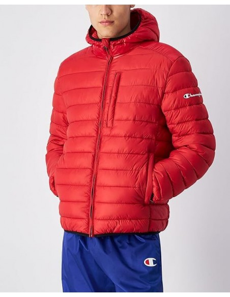 CHAMPION PARKA SR 220340