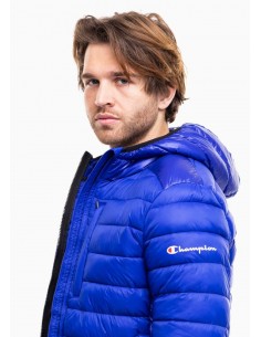 CHAMPION CHAQUETA SR 220340 2