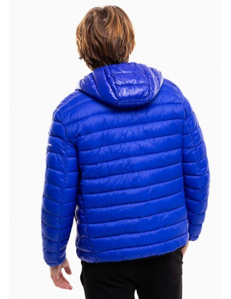 CHAMPION CHAQUETA SR 220340