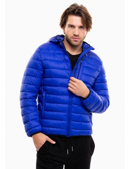 CHAMPION CHAQUETA SR 220340