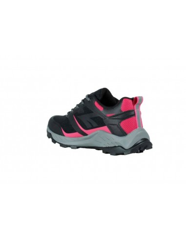 Zapatilla baja de Outdoor para HOMBRE HI TEC...