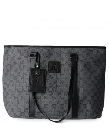 Bolso NIKE JORDAN JAM MOMOGRAM TOTE MA0896 G9Q Gris