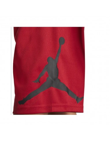 Pantalón corto NIKE JDB JUMPMAN WRAP MESH SHORT...