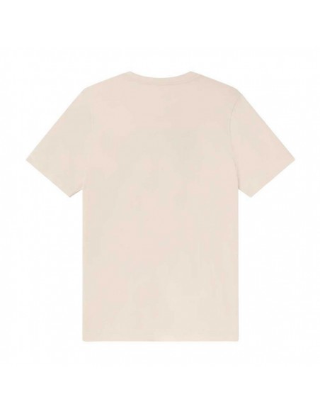 PUMA CAMISETA ESS+ GRAPHIC TEE, ALPINE SNOW