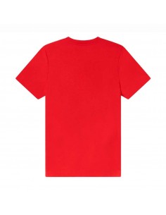 CAMISETA PUMA GRAPHIC TEE B  FOR ALL TIME