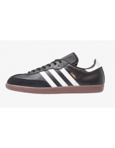 Zapatillas ADIDAS SAMBA CORE 19000 Negro