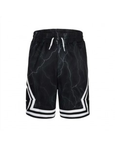Pantalón corto NIKE JDN MJ AOP DIAMOND SHORT 95C890 F66...