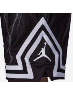 Pantalón corto NIKE JDN MJ AOP DIAMOND SHORT 95C890 F66... 2