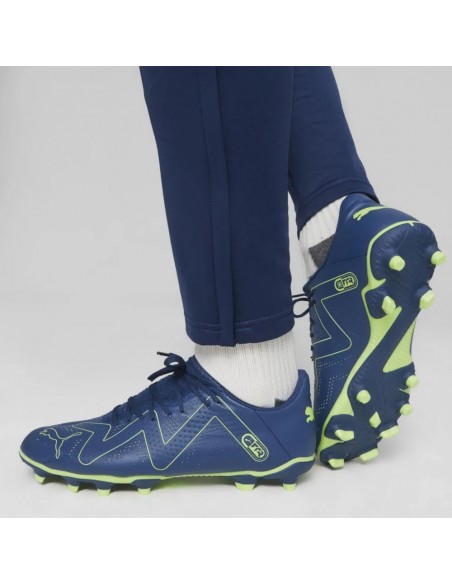 Botas de Futbol para HOMBRE PUMA FUTURE PLAY FG/AG