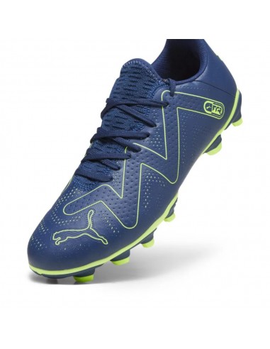 Botas de Futbol para HOMBRE PUMA FUTURE PLAY FG/AG