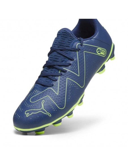 Botas de Futbol para HOMBRE PUMA FUTURE PLAY FG/AG
