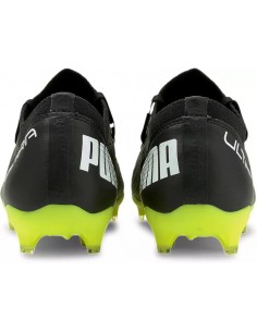 ULTRA 3.2 FG/AG Jr Puma Black-Puma White