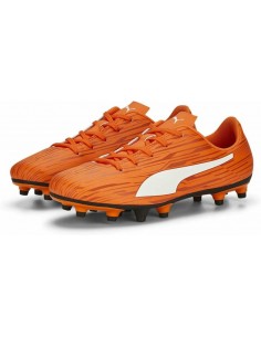 PUMA-Rapido III FG/AG Jr-08 2