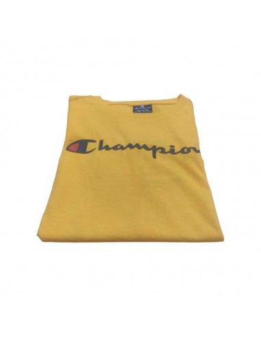 CHAMPION CAMISETA YS074