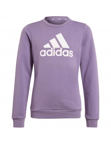 ADIDAS SUDADERA G BL SWT