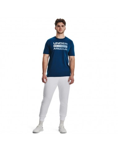 UNDER ARMOUR CAMISETA TEAM