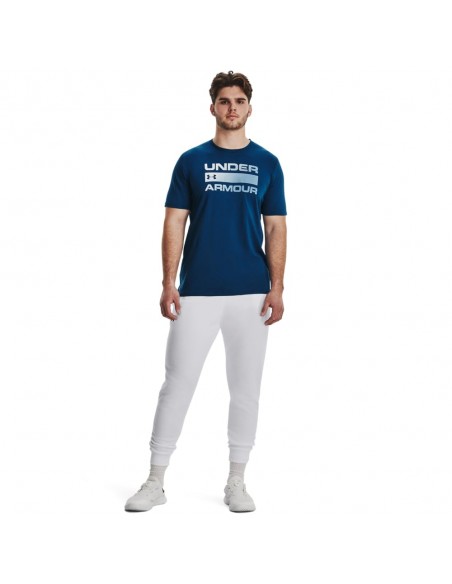 UNDER ARMOUR CAMISETA TEAM