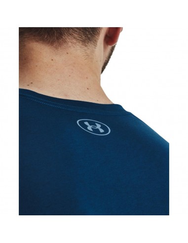 UNDER ARMOUR CAMISETA TEAM