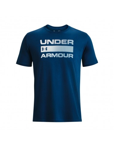 UNDER ARMOUR CAMISETA TEAM