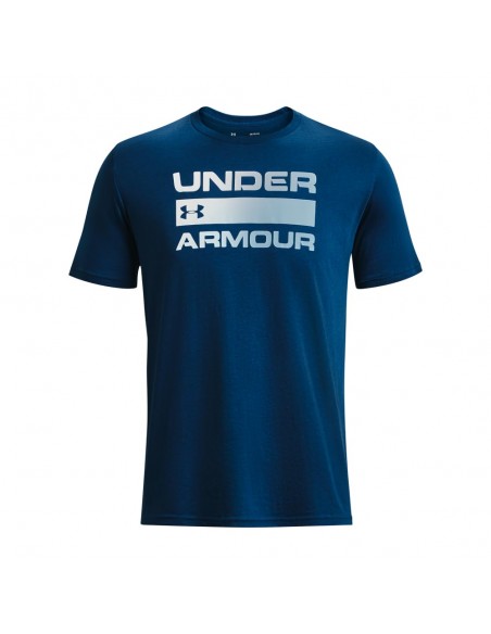 UNDER ARMOUR CAMISETA TEAM