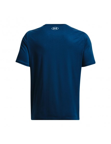 UNDER ARMOUR CAMISETA TEAM
