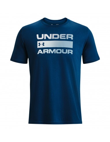 UNDER ARMOUR CAMISETA TEAM