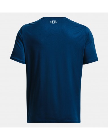 UNDER ARMOUR CAMISETA TEAM
