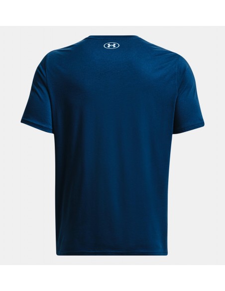 UNDER ARMOUR CAMISETA TEAM