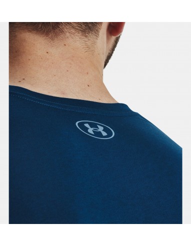 UNDER ARMOUR CAMISETA TEAM