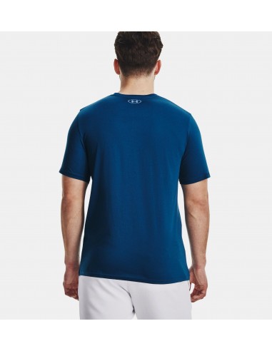 UNDER ARMOUR CAMISETA TEAM