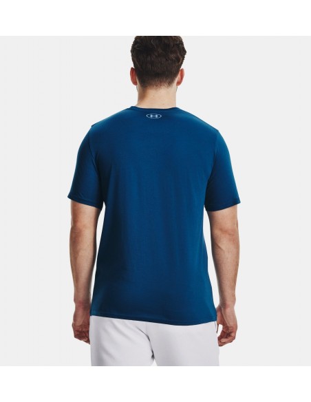 UNDER ARMOUR CAMISETA TEAM