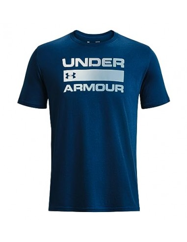 UNDER ARMOUR CAMISETA TEAM