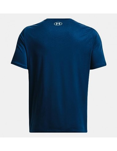 UNDER ARMOUR CAMISETA TEAM