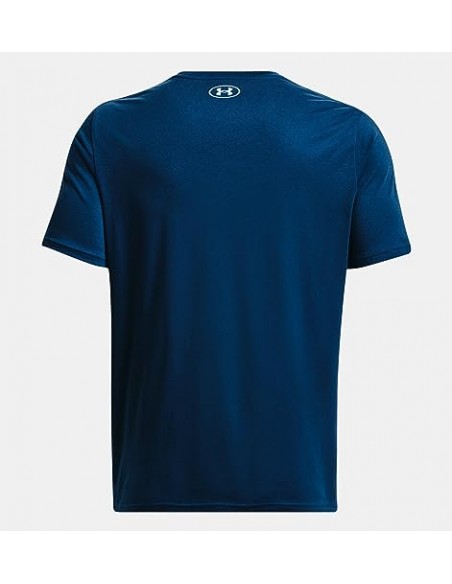 UNDER ARMOUR CAMISETA TEAM