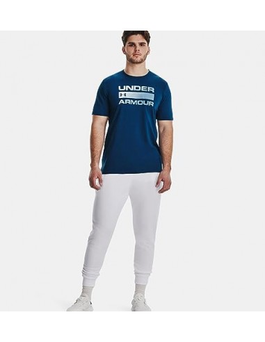 UNDER ARMOUR CAMISETA TEAM