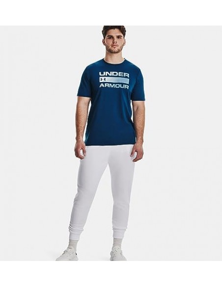 UNDER ARMOUR CAMISETA TEAM